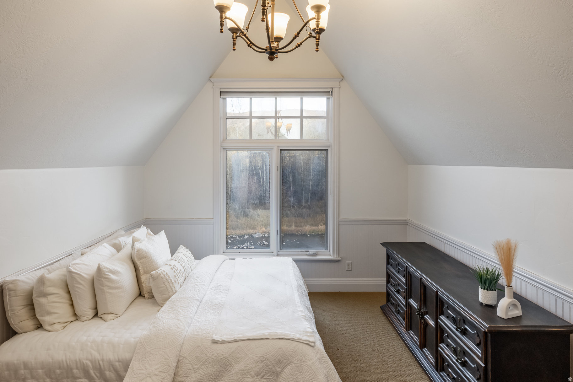 RIVER VALLEY RANCH - Residential