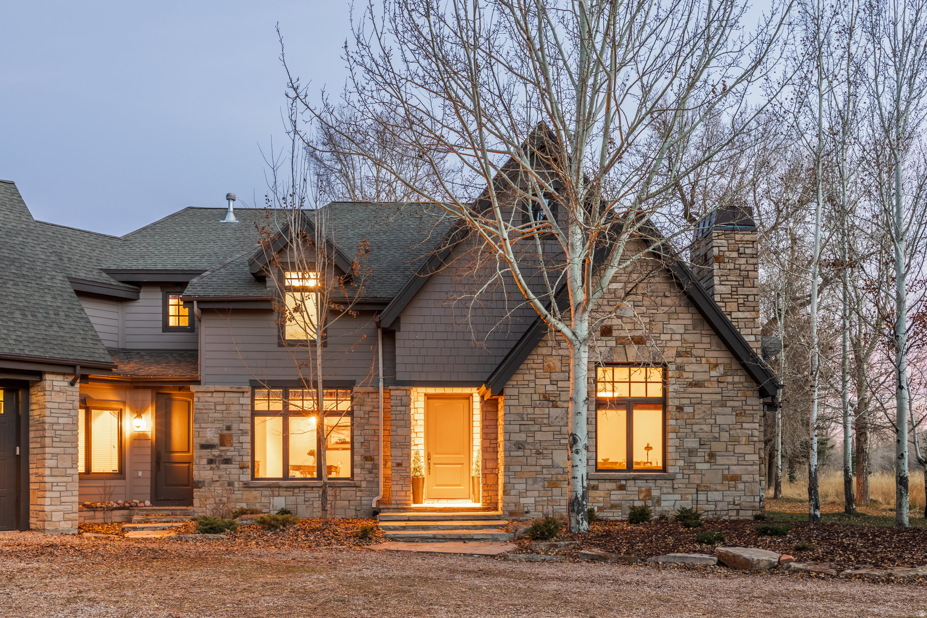 RIVER VALLEY RANCH - Residential