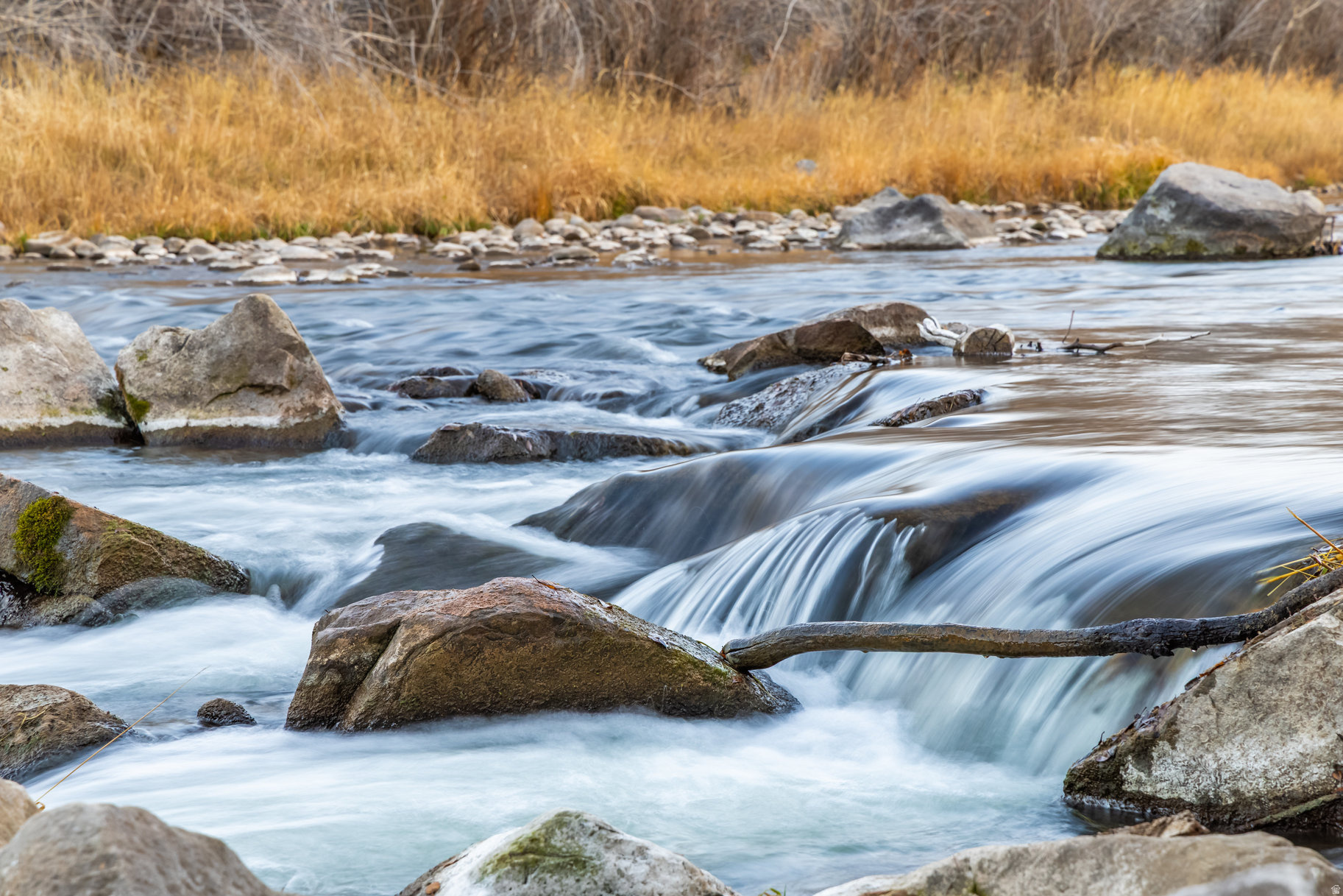 RIVER VALLEY RANCH - Residential