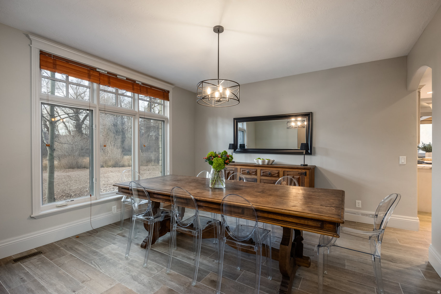 RIVER VALLEY RANCH - Residential