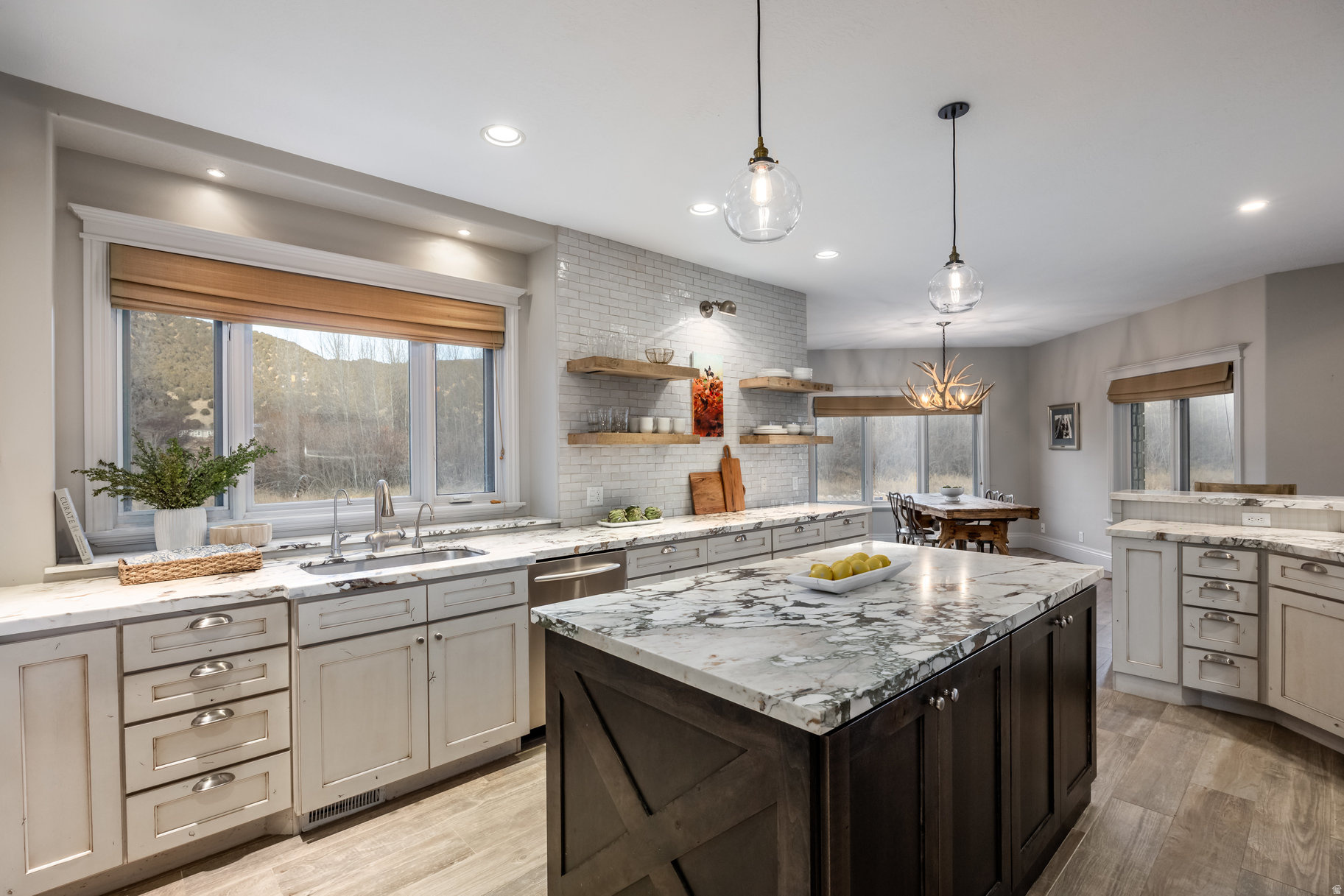 RIVER VALLEY RANCH - Residential