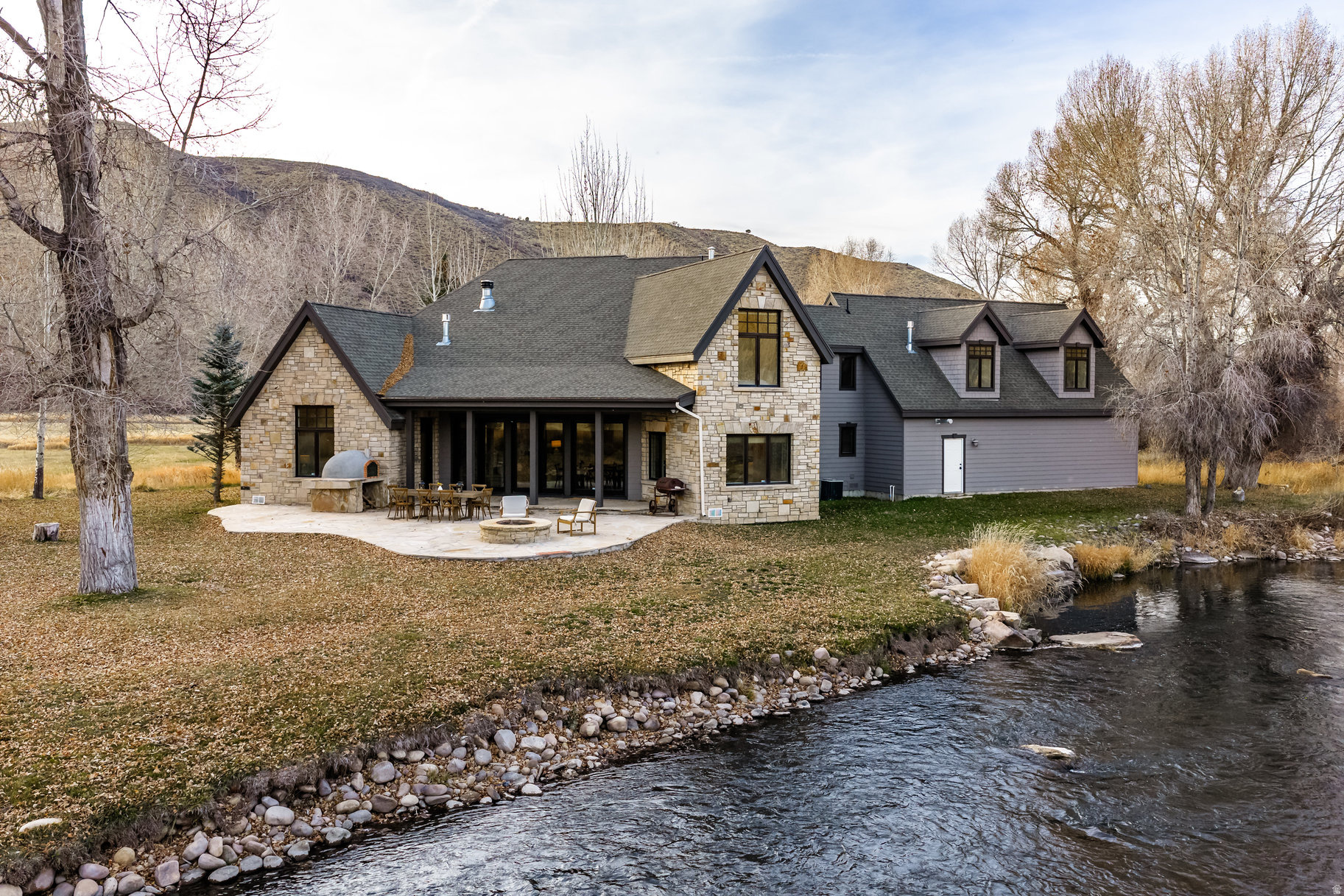 RIVER VALLEY RANCH - Residential