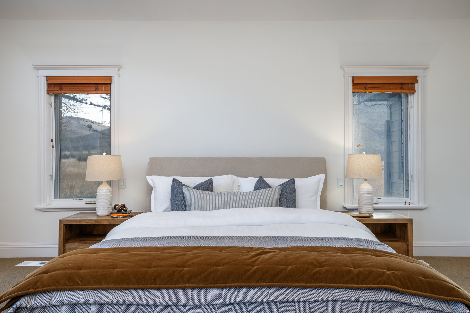 RIVER VALLEY RANCH - Residential