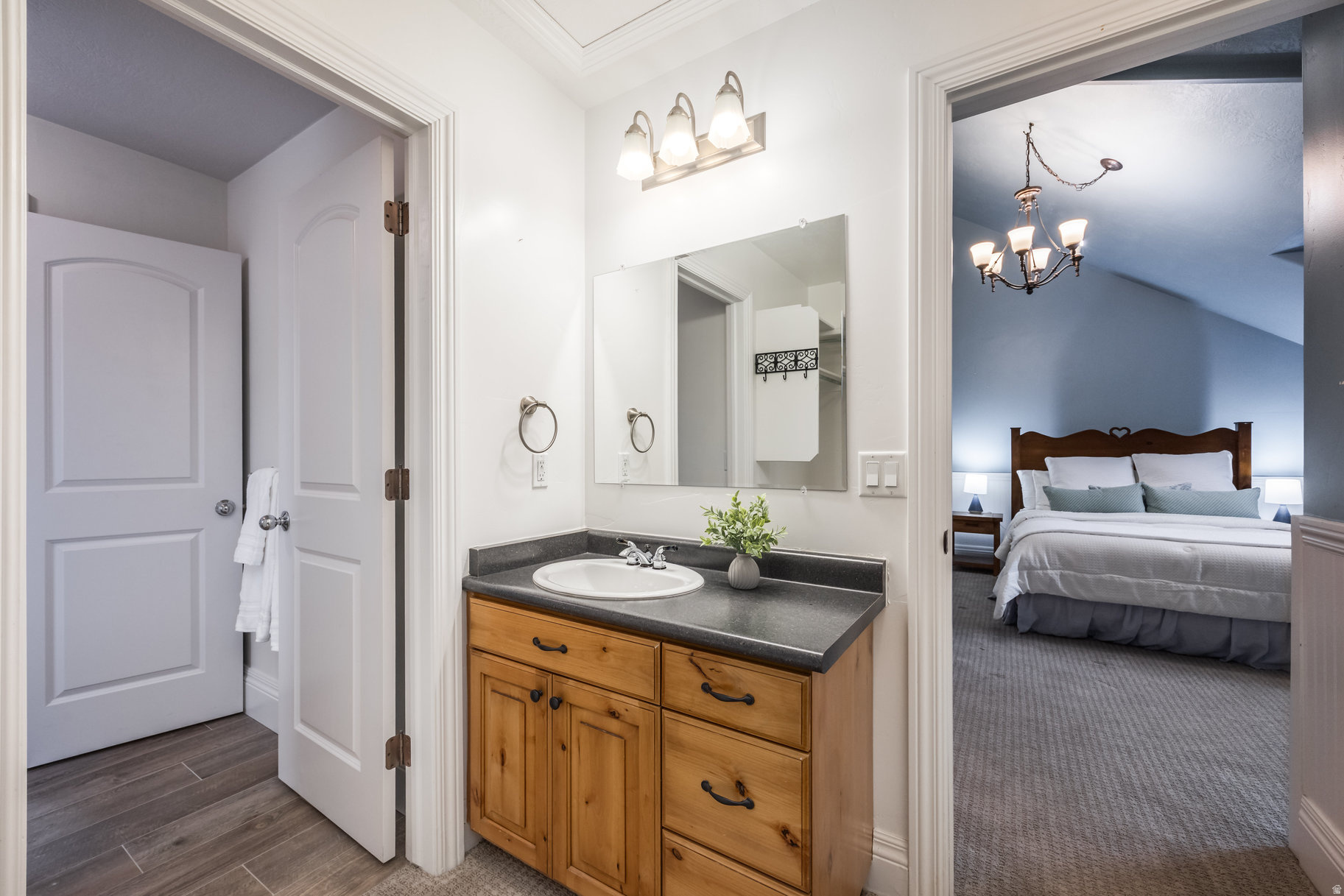 RIVER VALLEY RANCH - Residential