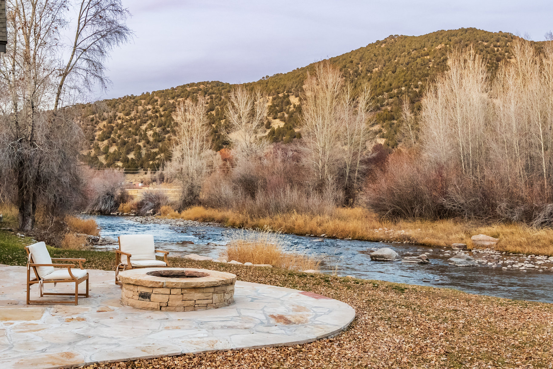RIVER VALLEY RANCH - Residential