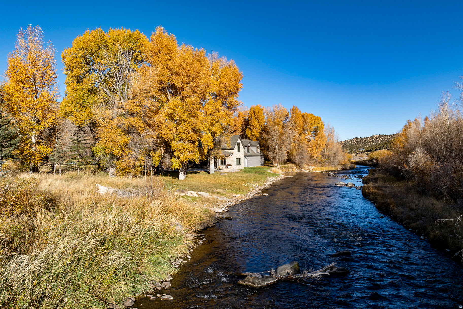 RIVER VALLEY RANCH - Residential