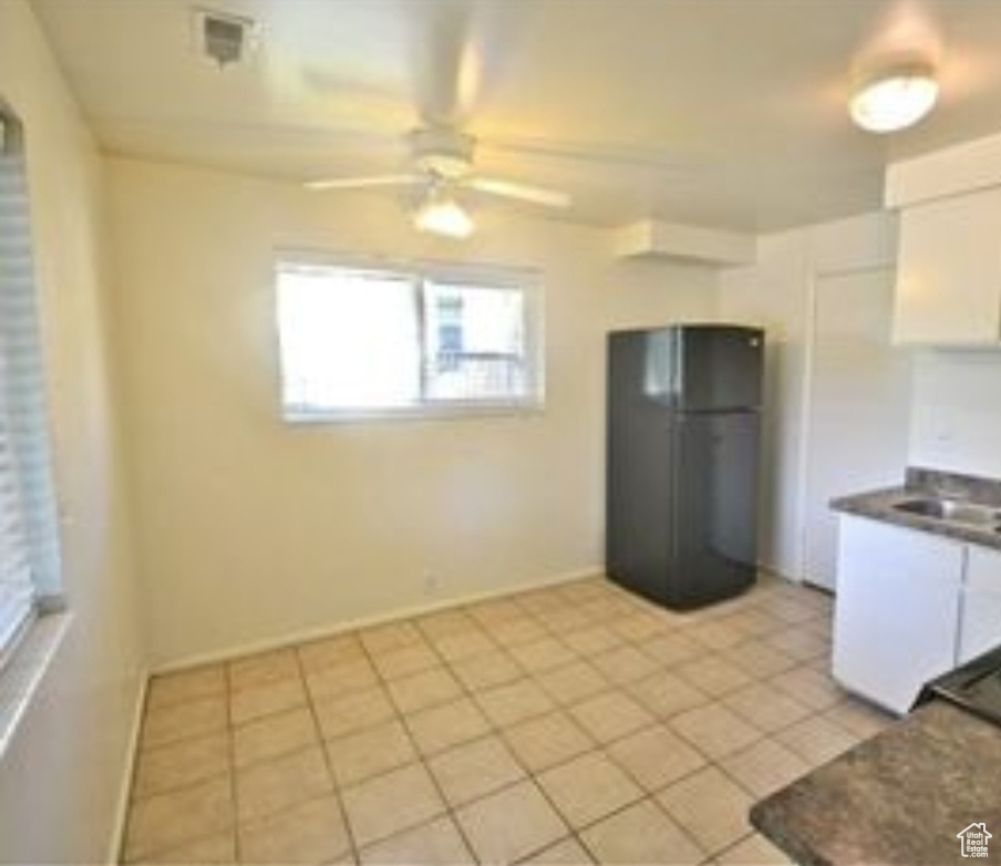 OAKLEY SUB - Residential Lease