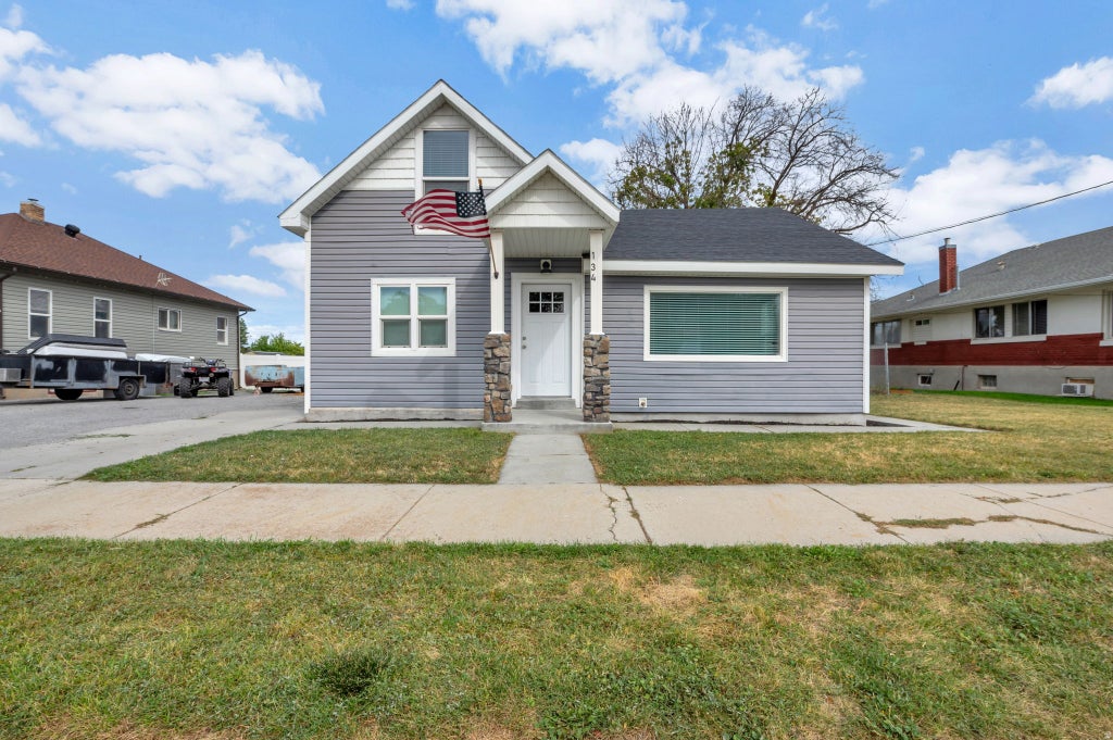 Photo of 134 N MAIN ST, Garland, UT 84312 (MLS # 2183402)