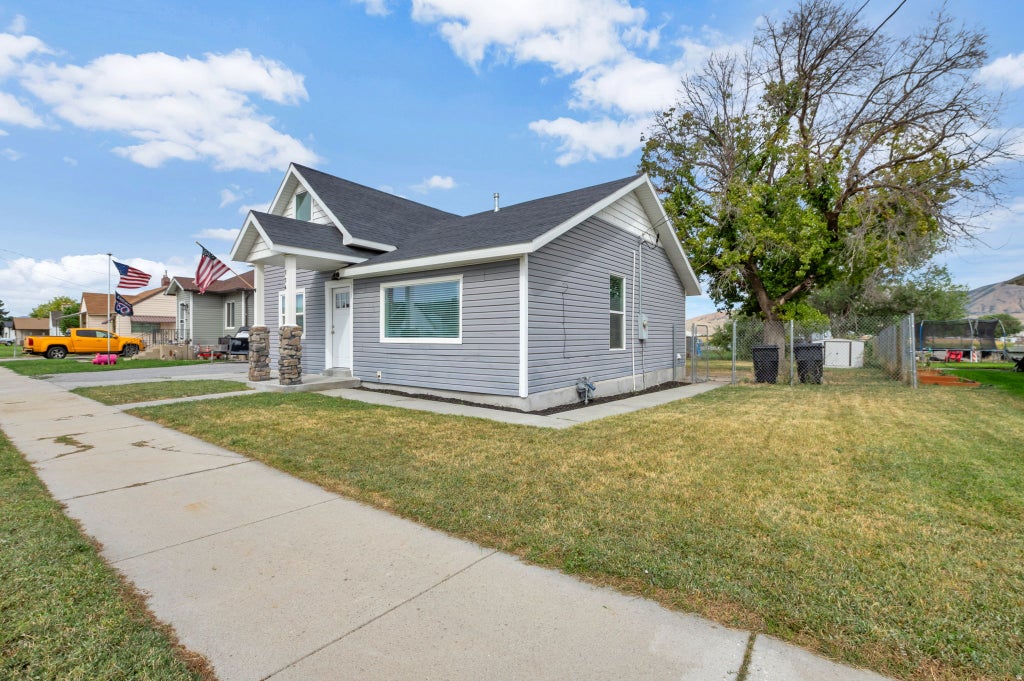 Photo of 134 N MAIN ST, Garland, UT 84312 (MLS # 2183402)