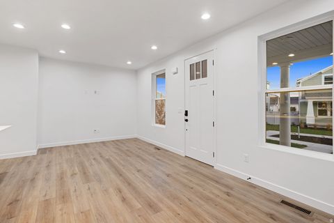 Tiny photo for 6984 W LAKE AVE, South Jordan, UT 84009 (MLS # 2121696)