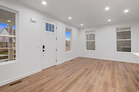 Tiny photo for 6984 W LAKE AVE, South Jordan, UT 84009 (MLS # 2121696)