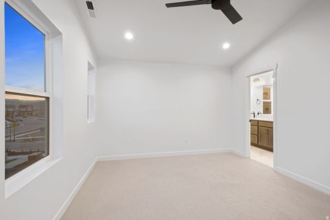 Tiny photo for 6984 W LAKE AVE, South Jordan, UT 84009 (MLS # 2121696)