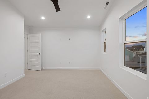 Tiny photo for 6984 W LAKE AVE, South Jordan, UT 84009 (MLS # 2121696)