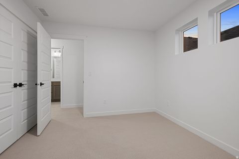 Tiny photo for 6984 W LAKE AVE, South Jordan, UT 84009 (MLS # 2121696)