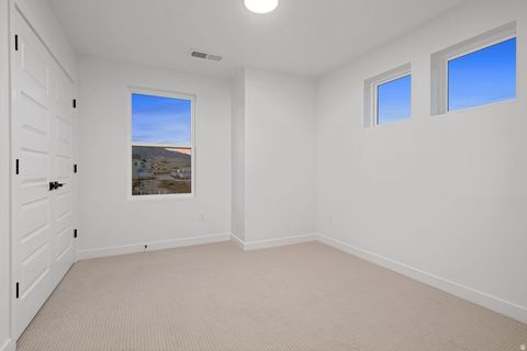 Tiny photo for 6984 W LAKE AVE, South Jordan, UT 84009 (MLS # 2121696)