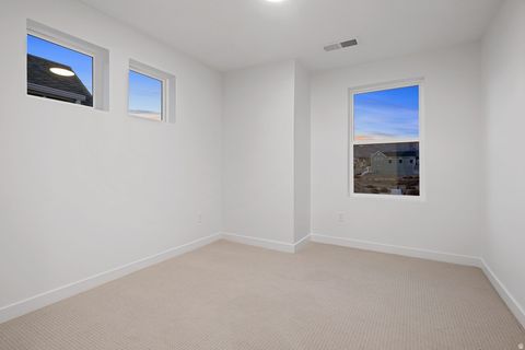 Tiny photo for 6984 W LAKE AVE, South Jordan, UT 84009 (MLS # 2121696)