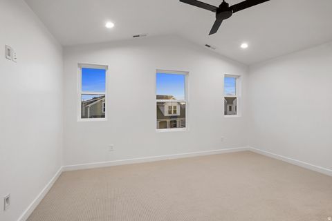 Tiny photo for 6984 W LAKE AVE, South Jordan, UT 84009 (MLS # 2121696)