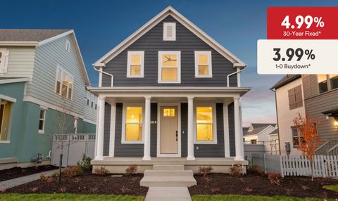 Photo of 6984 W LAKE AVE, South Jordan, UT 84009 (MLS # 2121696)