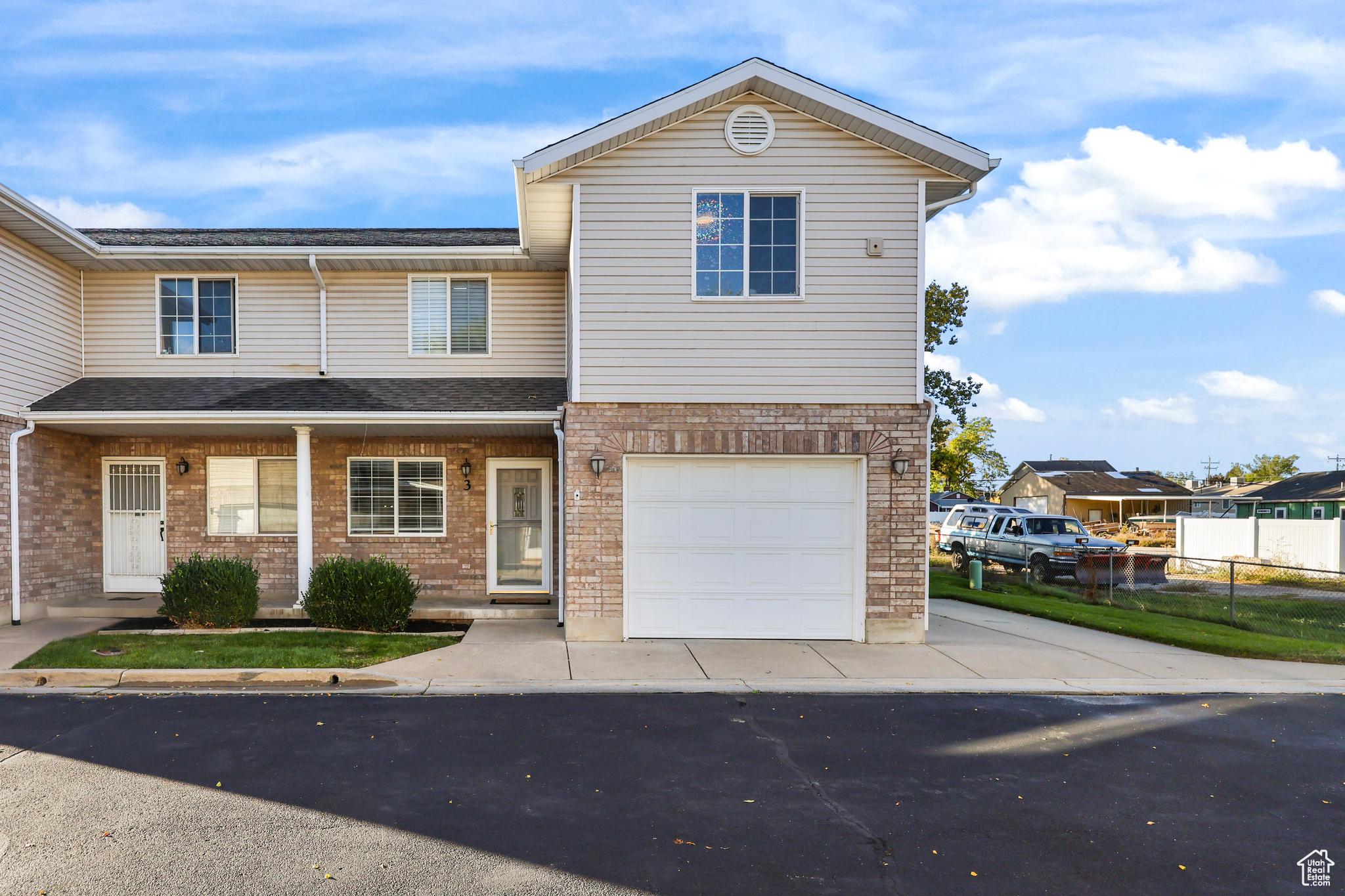 HAVEN COVE - Residential