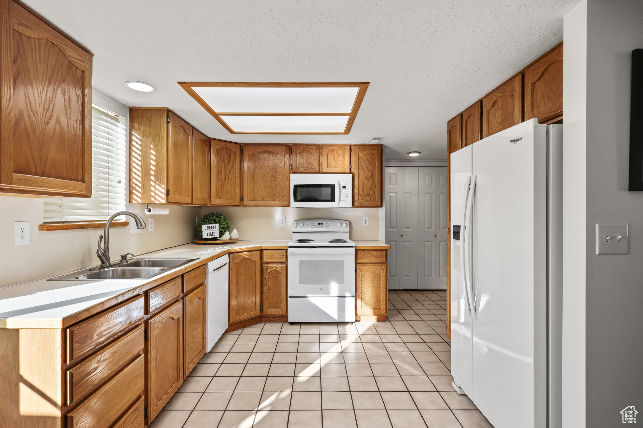 HAVEN COVE - Residential