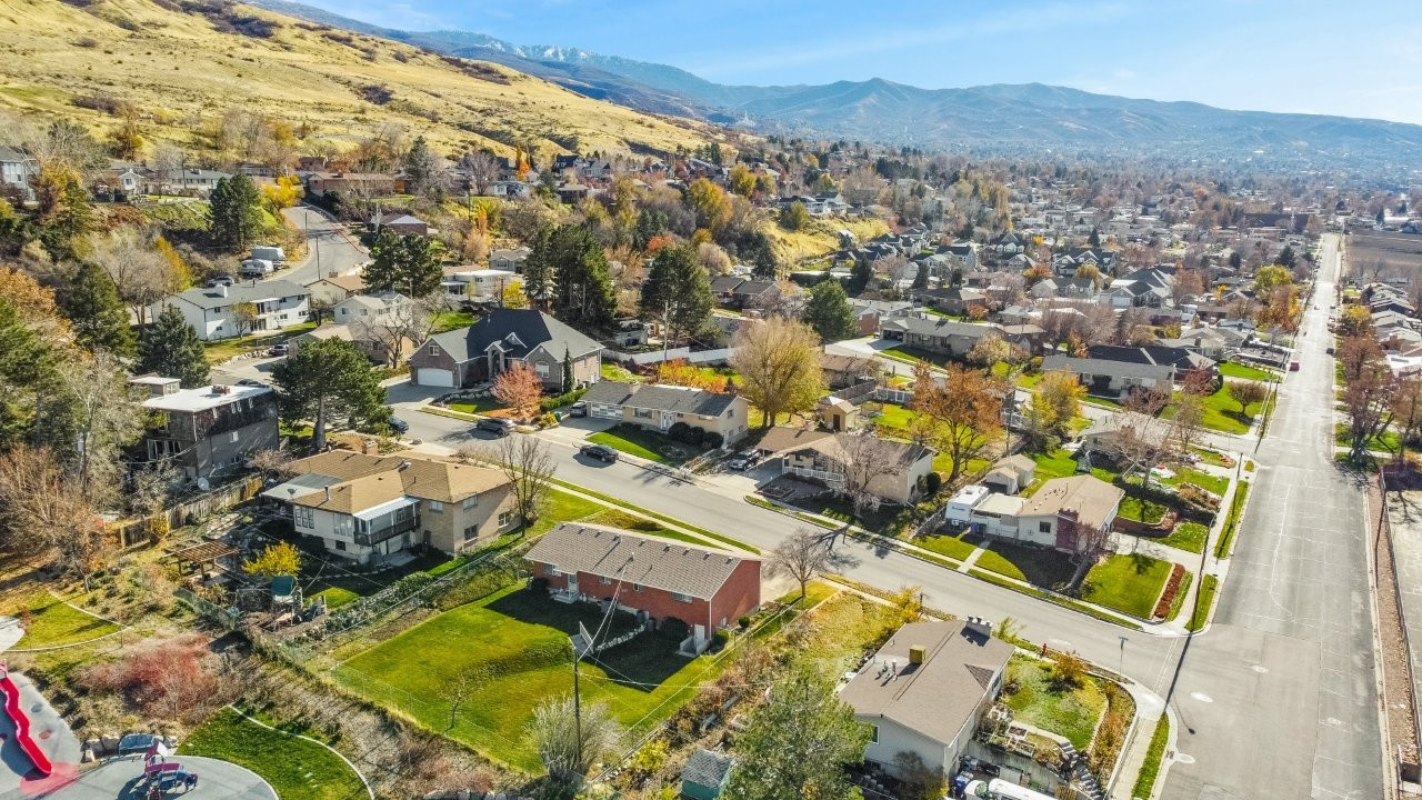 ISLAND VIEW SUB - Residential