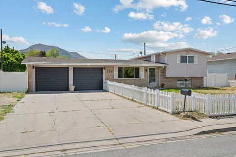 Tiny photo for 388 E 600 S, Payson, UT 84651 (MLS # 2157119)