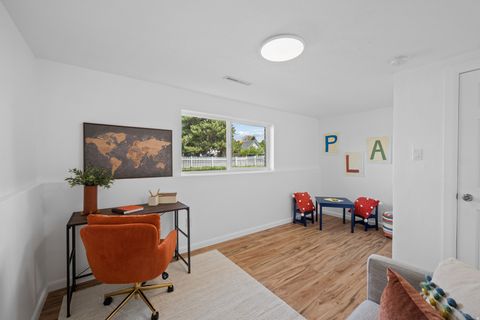 Tiny photo for 388 E 600 S, Payson, UT 84651 (MLS # 2157119)