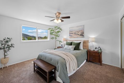 Tiny photo for 388 E 600 S, Payson, UT 84651 (MLS # 2157119)