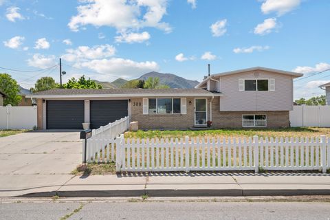 Photo of 388 E 600 S, Payson, UT 84651 (MLS # 2157119)
