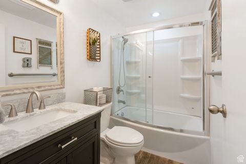 Tiny photo for 1710 S 165 W, Orem, UT 84058 (MLS # 2115715)