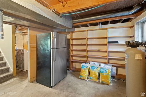 Tiny photo for 1710 S 165 W, Orem, UT 84058 (MLS # 2115715)