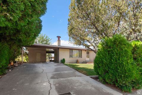 Tiny photo for 1710 S 165 W, Orem, UT 84058 (MLS # 2115715)