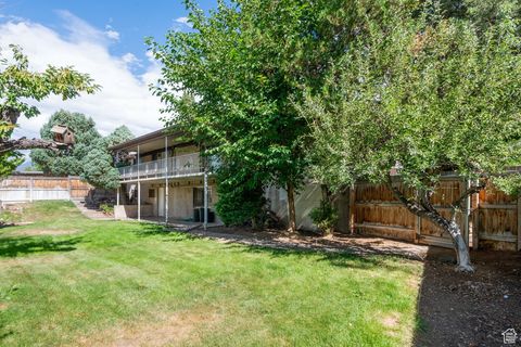 Tiny photo for 1710 S 165 W, Orem, UT 84058 (MLS # 2115715)