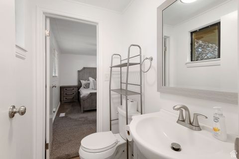 Tiny photo for 1710 S 165 W, Orem, UT 84058 (MLS # 2115715)