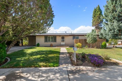 Photo of 1710 S 165 W, Orem, UT 84058 (MLS # 2115715)