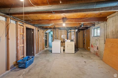 Tiny photo for 1710 S 165 W, Orem, UT 84058 (MLS # 2115715)