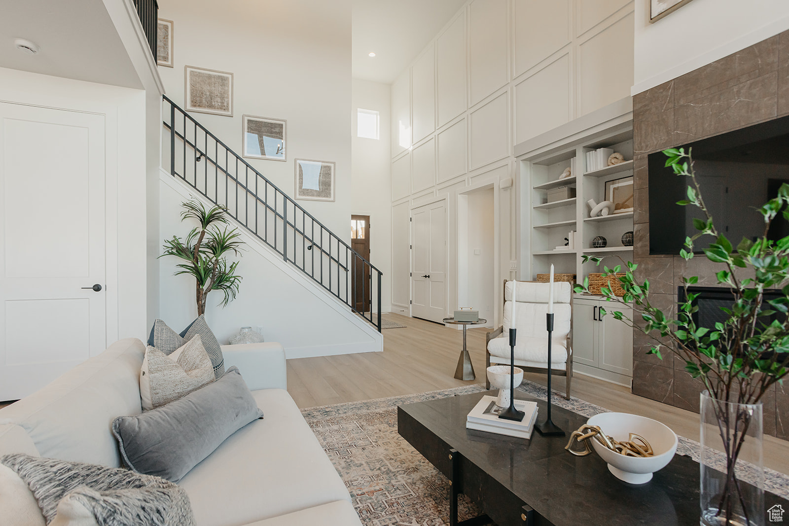 WILLOW ESTATES - Residential