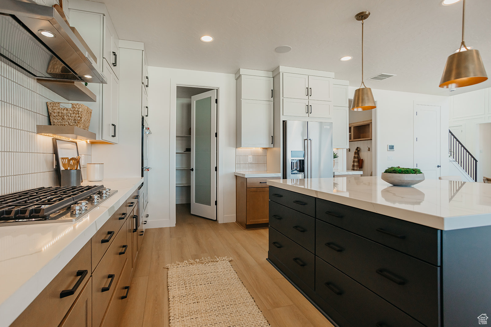 WILLOW ESTATES - Residential