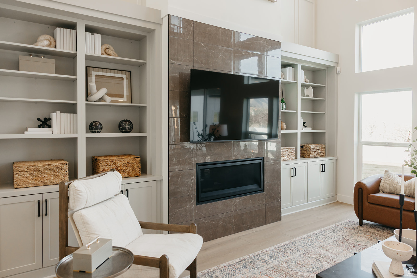 WILLOW ESTATES - Residential