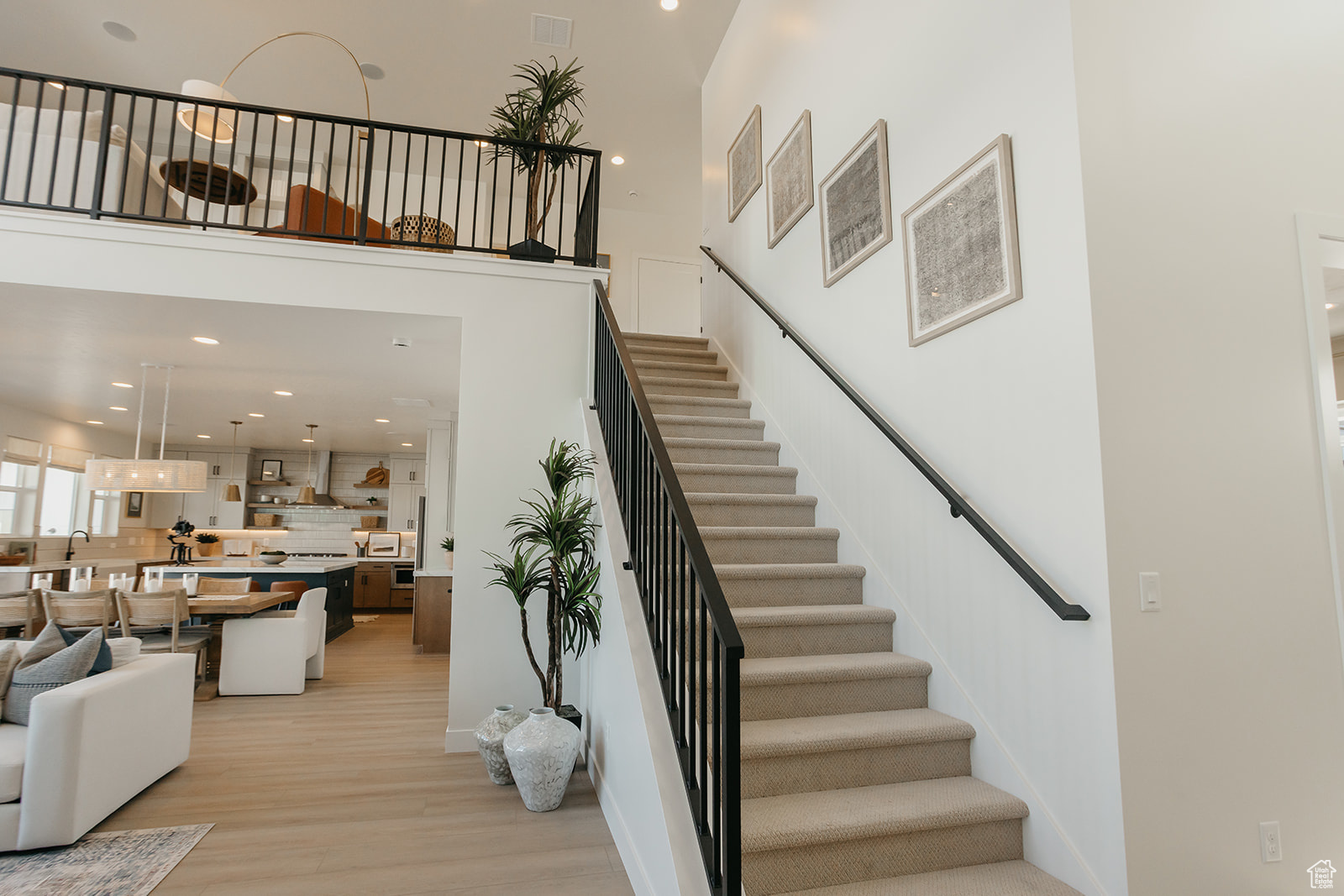 WILLOW ESTATES - Residential