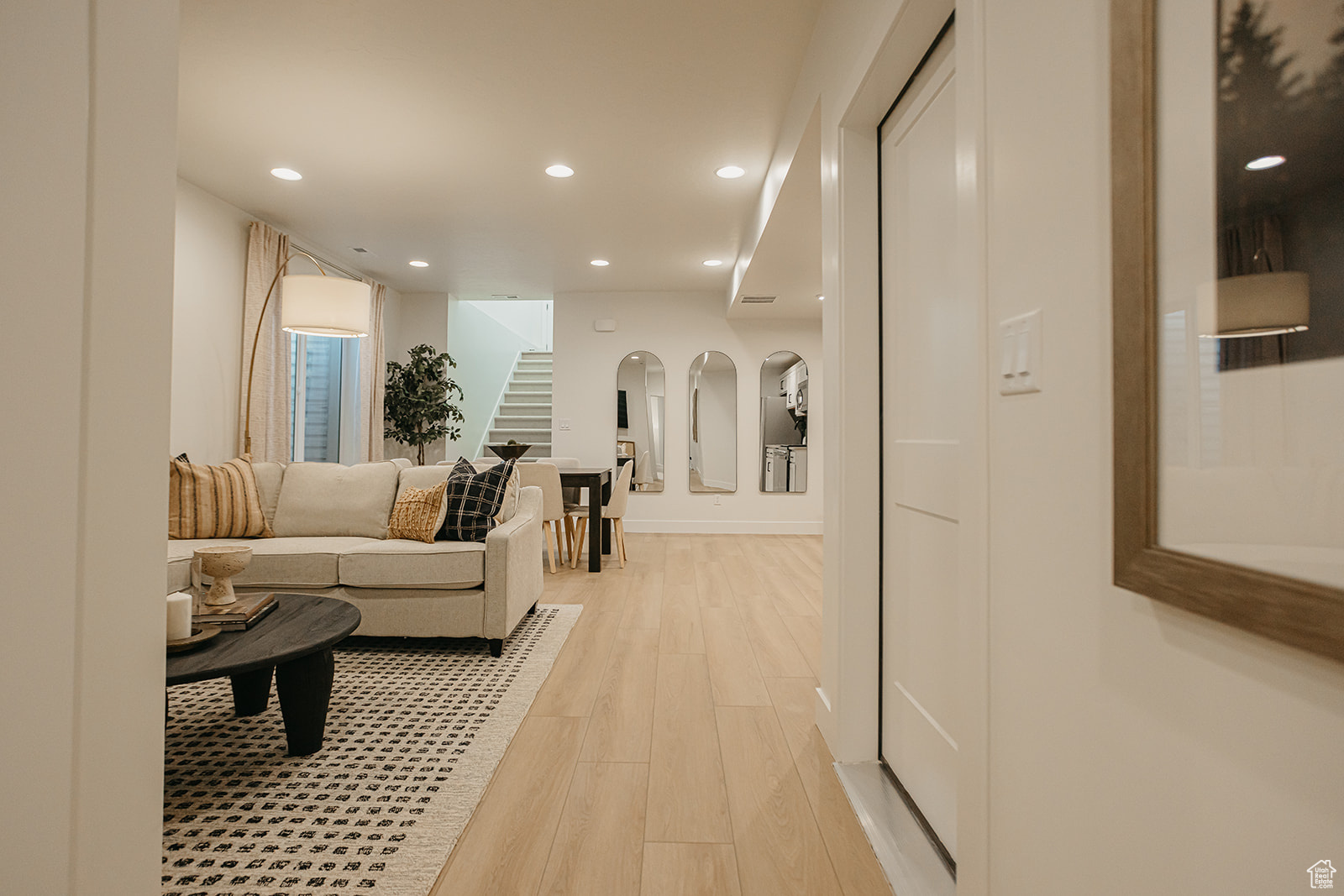 WILLOW ESTATES - Residential