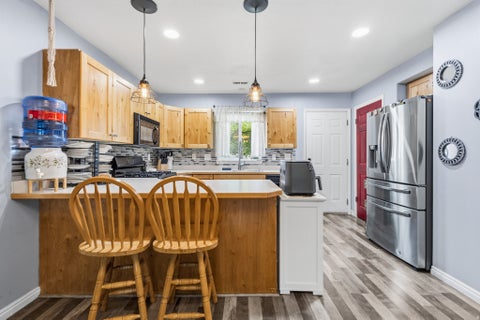 Tiny photo for 1064 FORT LN, Ogden, UT 84404 (MLS # 2175130)