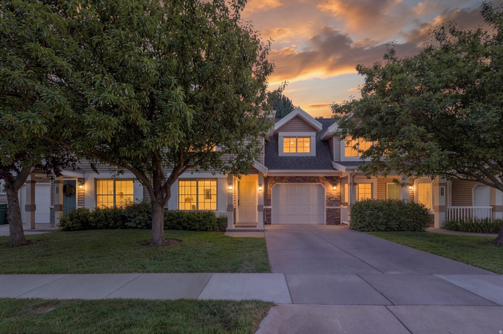 Photo for 1064 FORT LN, Ogden, UT 84404 (MLS # 2175130)