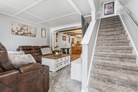 Tiny photo for 1064 FORT LN, Ogden, UT 84404 (MLS # 2175130)
