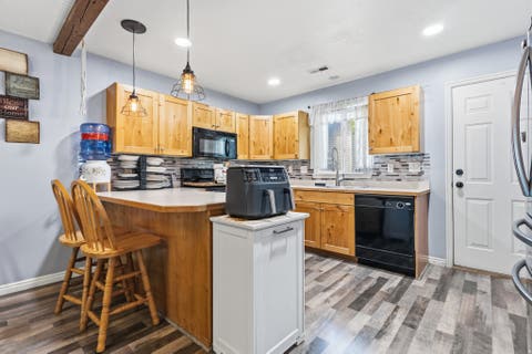 Tiny photo for 1064 FORT LN, Ogden, UT 84404 (MLS # 2175130)