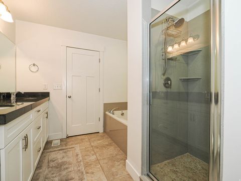 Tiny photo for 12738 S PARK RUN CT W, Riverton, UT 84065 (MLS # 2134156)