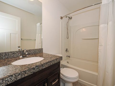 Tiny photo for 12738 S PARK RUN CT W, Riverton, UT 84065 (MLS # 2134156)