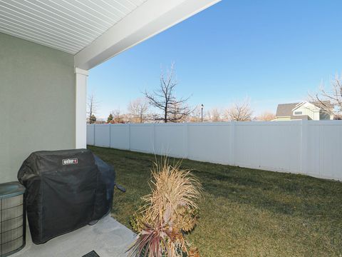 Tiny photo for 12738 S PARK RUN CT W, Riverton, UT 84065 (MLS # 2134156)