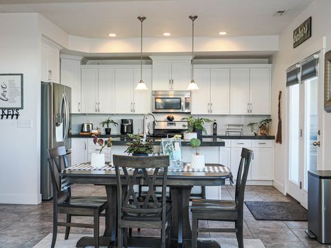 Tiny photo for 12738 S PARK RUN CT W, Riverton, UT 84065 (MLS # 2134156)