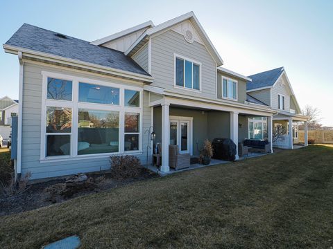 Tiny photo for 12738 S PARK RUN CT W, Riverton, UT 84065 (MLS # 2134156)